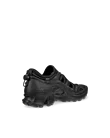 Ženski usnjeni ležerni čevlji ECCO® Biom C-Trail - črna - B
