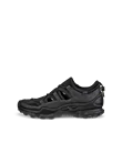 ECCO® Biom C-Trail női bőr sneaker - FEKETE  - O