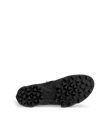 Ženski usnjeni ležerni čevlji ECCO® Biom C-Trail - črna - S