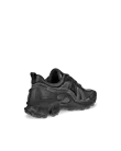 ECCO® BIOM C-Trail Damen Outdoor-Schuh aus Veloursleder - Schwarz - B