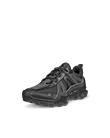 ECCO® BIOM C-Trail Damen Outdoor-Schuh aus Veloursleder - Schwarz - M