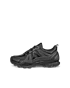 ECCO® BIOM C-Trail Damen Outdoor-Schuh aus Veloursleder - Schwarz - O