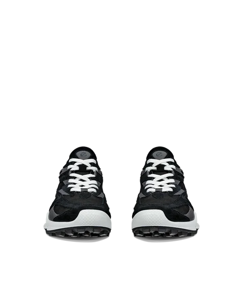 ECCO BIOM C-TRAIL W - Melns - Front_Pair