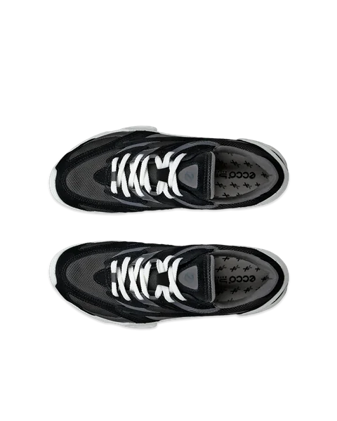 ECCO BIOM C-TRAIL W - Melns - Top_Left_Pair