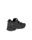 ECCO® BIOM C-Trail dame friluftssko tur semsket skinn - Svart - B