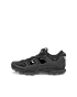 ECCO® BIOM C-Trail dame friluftssko tur semsket skinn - Svart - O