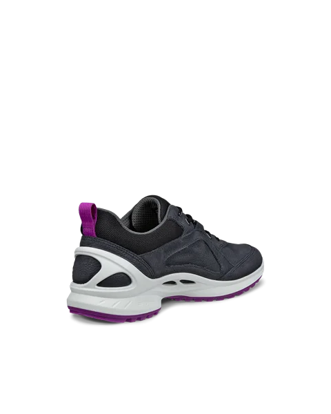 ECCO BIOM ENERGI W - Musta - B