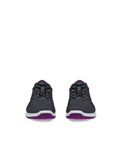 ECCO BIOM ENERGI W - Musta - Front_Pair