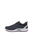 ECCO BIOM ENERGI W - Musta - O