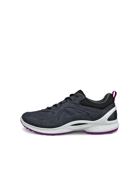 ECCO BIOM ENERGI W - Musta - O