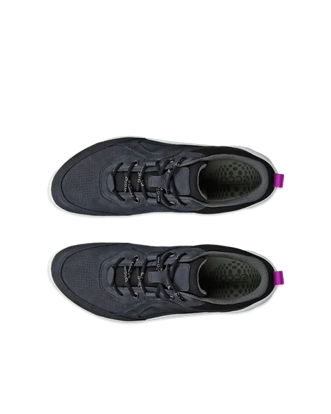 ECCO BIOM ENERGI W - Musta - Top_Left_Pair