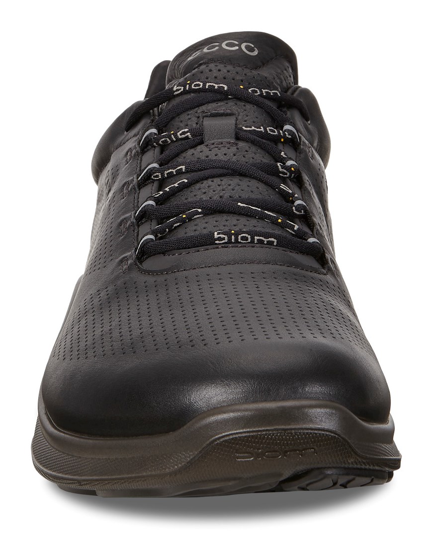 ecco biom fjuel black