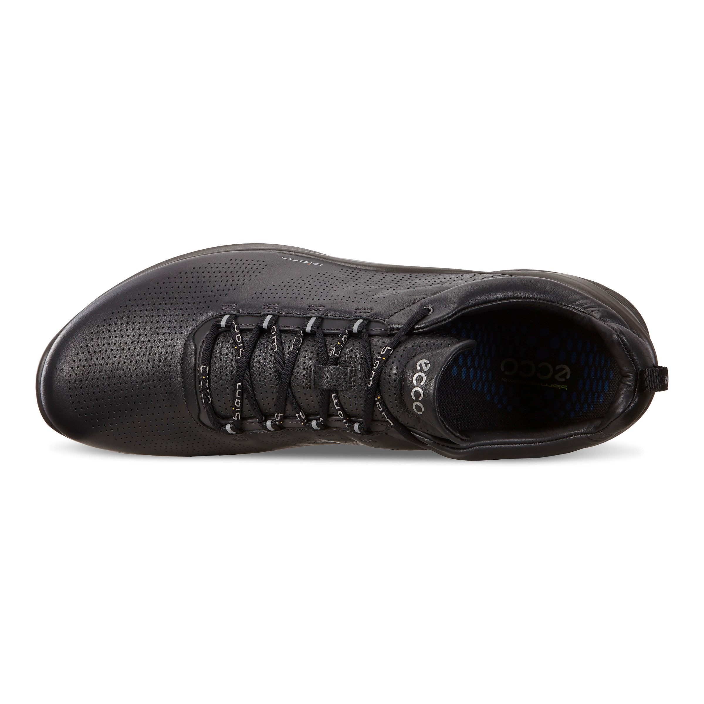 ecco biom fjuel black