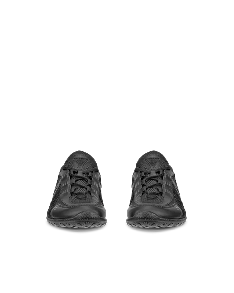 ECCO BIOM LITE W - Schwarz - Front_Pair