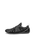 ECCO® BIOM Lite Damen Outdoor-Schuhe aus Leder - Schwarz - O