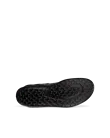 Naisten ECCO® BIOM Lite nahka lenkkitossu - Musta - S