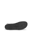 Dámske outdoorové vysoké tenisky ECCO® BIOM Lite - Čierna - S