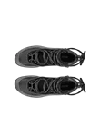 Dámske outdoorové vysoké tenisky ECCO® BIOM Lite - Čierna - Top_Left_Pair