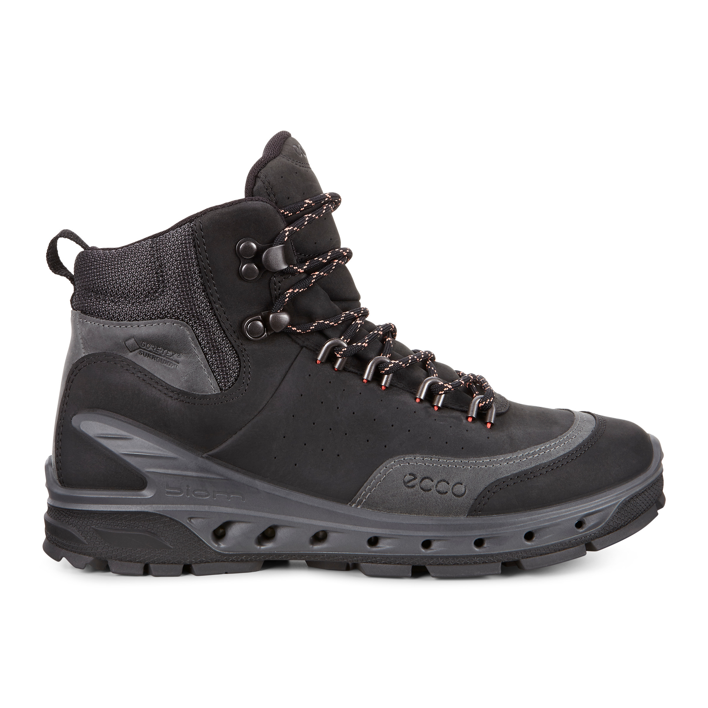 ecco biom venture tr black