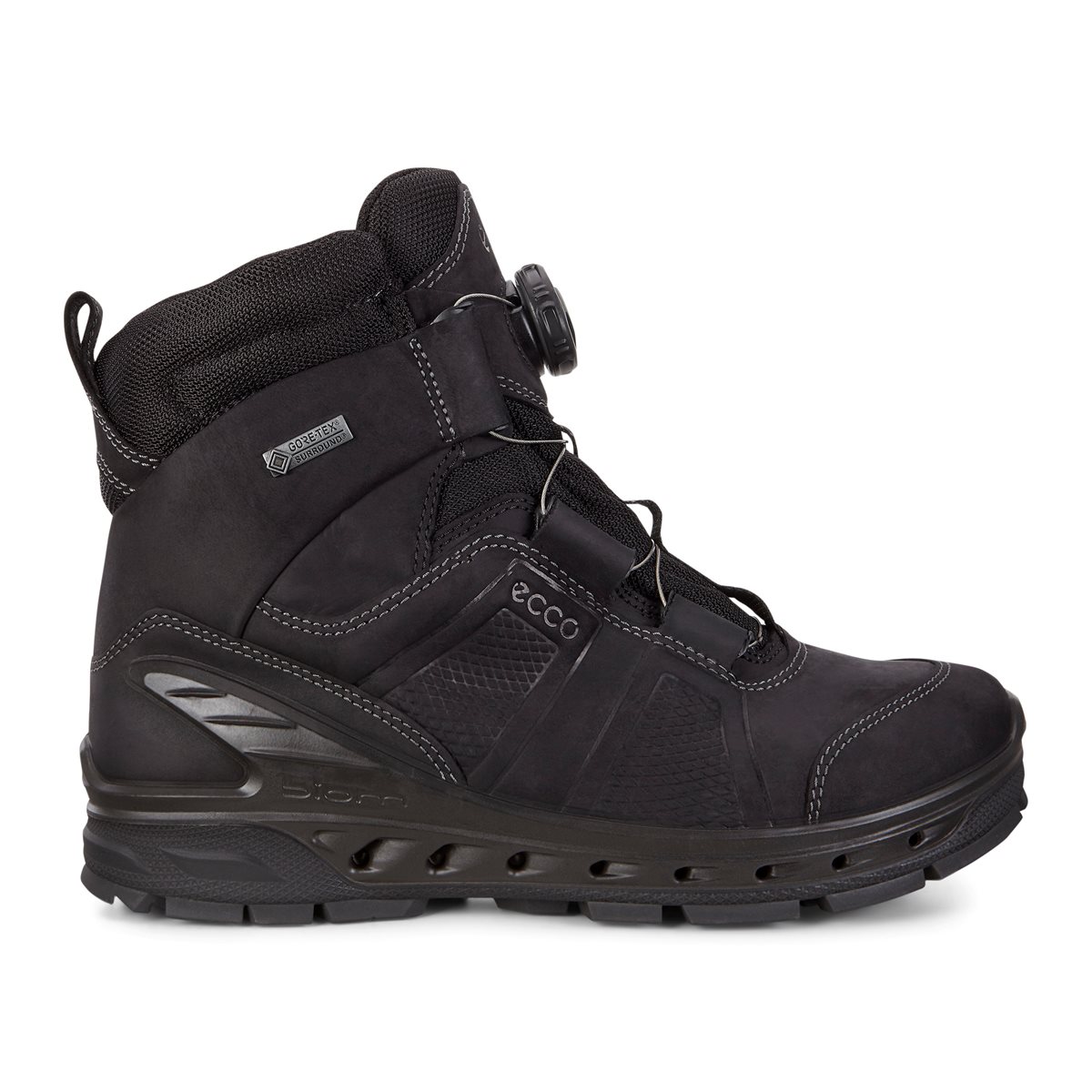Ботинки ecco Biom Venture tr m 854644/51052