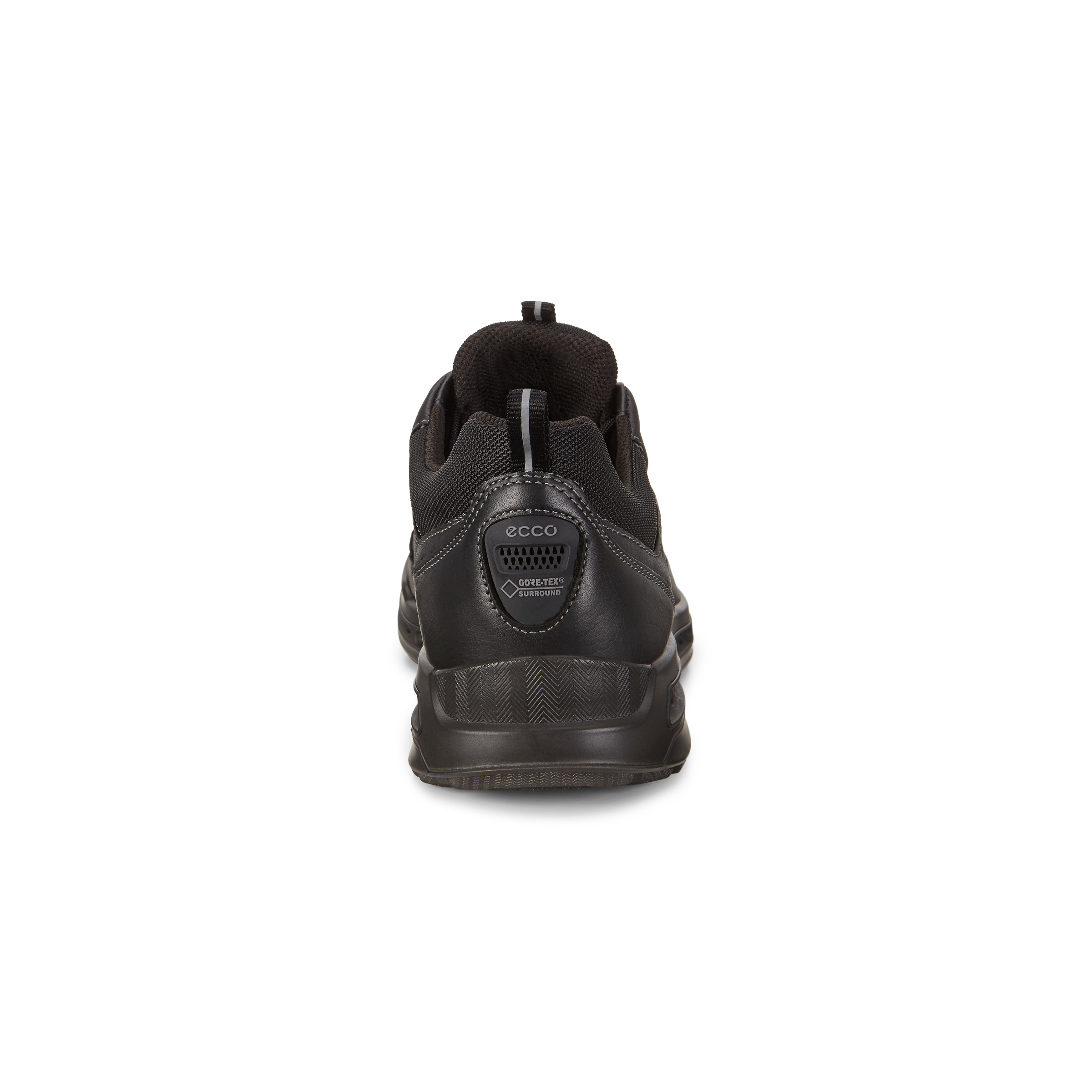 Sneakers ECCO Cool Walk GORE TEX 83320401001 Black Sneakers ECCO Cool Walk GORE TEX 83320401001 Black
