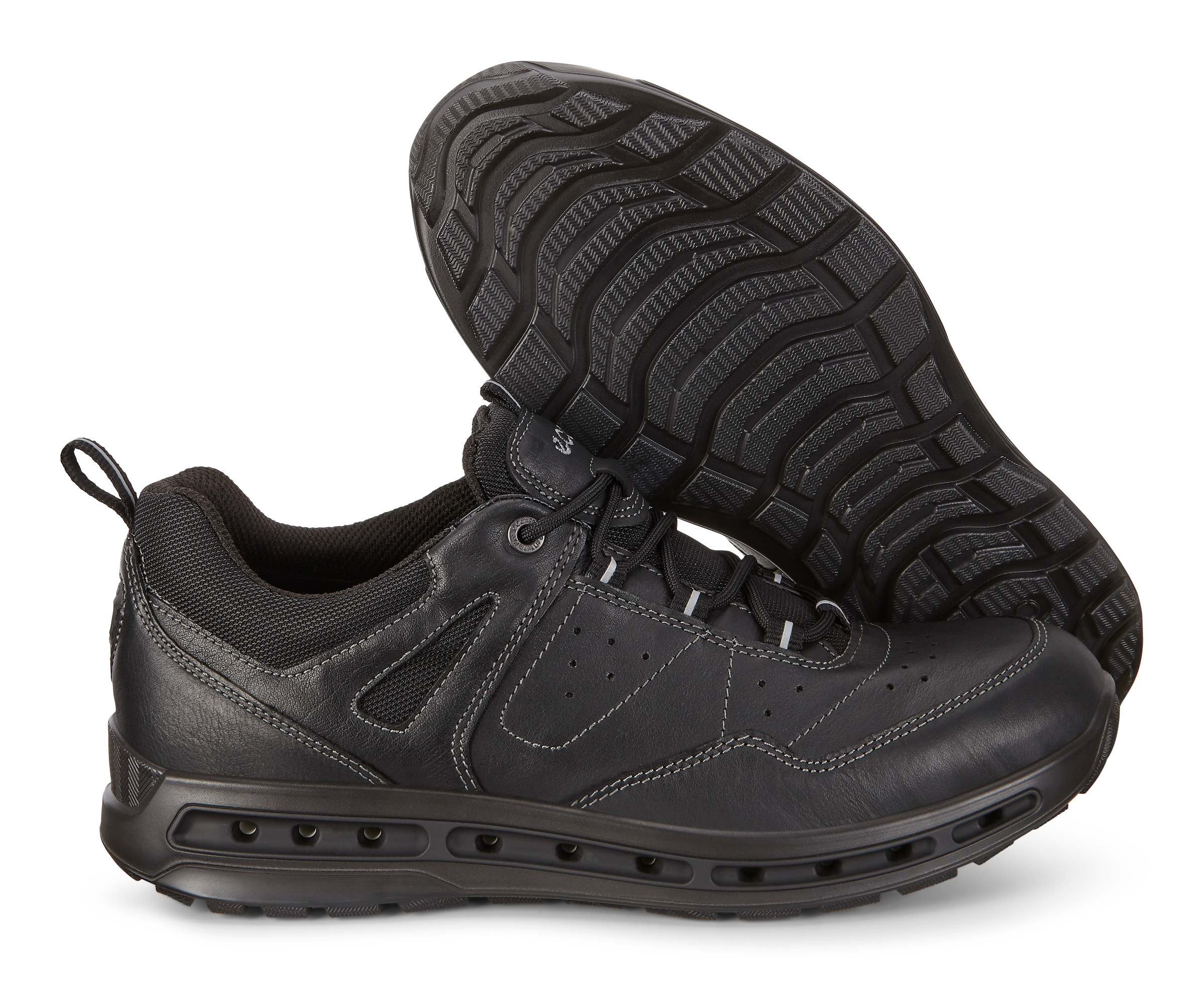 ecco cool walk