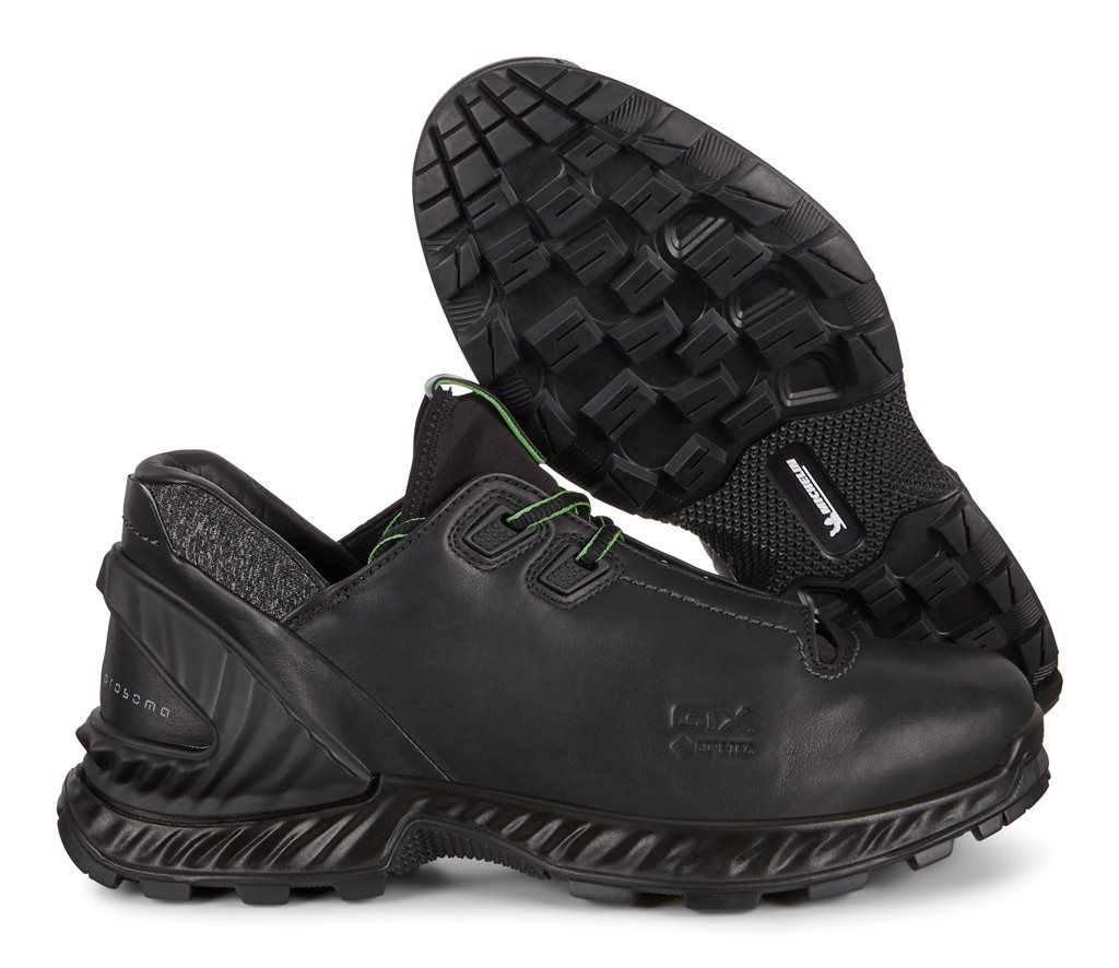 ecco phorene gore tex