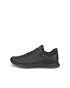 Męskie nubukowe buty outdoorowe Gore-Tex ECCO® Exostride - Czarny - O