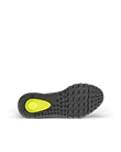 ECCO® Exostride Herren Outdoor-Schuhe aus Leder - Schwarz - S