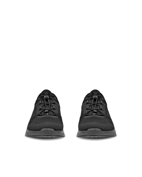 Ténis Gore-Tex homem ECCO® Exostride - Preto - Front_Pair