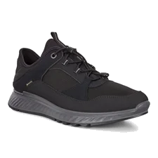 ECCO EXOSTRIDE M - Schwarz - Main