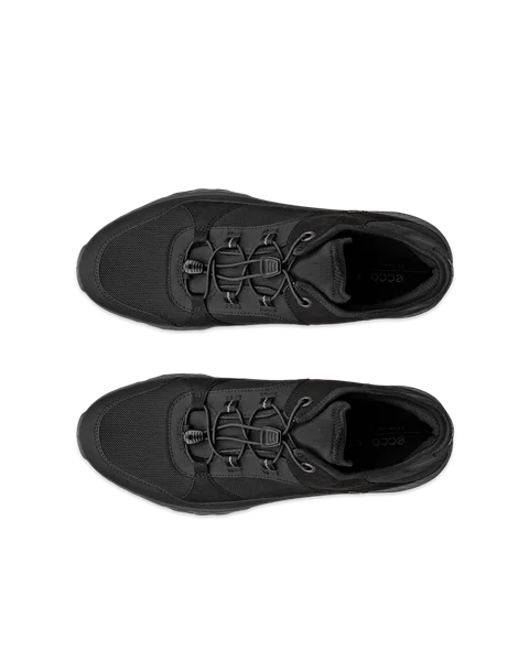 Ténis Gore-Tex homem ECCO® Exostride - Preto - Top_Left_Pair