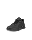 Damskie skórzane buty outdoorowe Gore-Tex ECCO® Exostride - Czarny - M