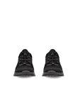ECCO® Exostride Dames Gore-Tex sneaker - Zwart - Front_Pair