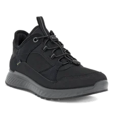 Damskie buty outdoorowe Gore-Tex ECCO® Exostride - Czarny - Main