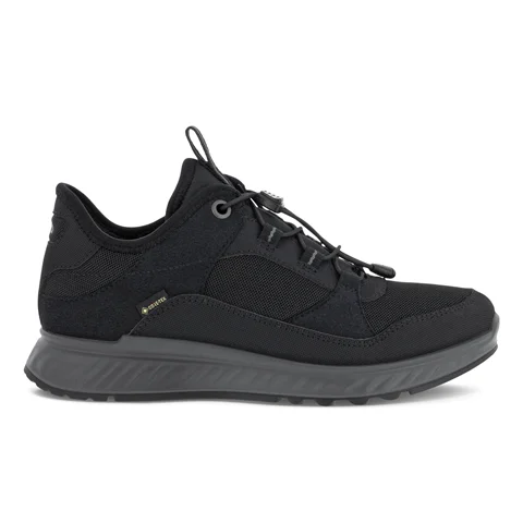 ECCO® Exostride Gore-Tex outdoor sneakers |