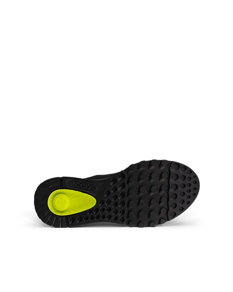 Damskie buty outdoorowe Gore-Tex ECCO® Exostride - Czarny - S