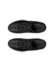 ECCO® Multi-Vent herre skinnsko med Gore-Tex - Svart - Top_Left_Pair
