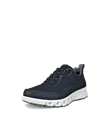 ECCO® Multi-Vent muške cipele od platnene Gore-Tex - Crno - M
