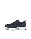 ECCO® Multi-Vent muške cipele od platnene Gore-Tex - Crno - O
