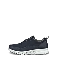 ECCO® Multi-Vent Gore-Tex sko i tekstil til herrer - Sort - O