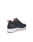 ECCO® Multi-Vent Gore-Tex sko i tekstil til damer - Sort - B