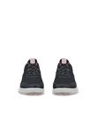 ECCO® Multi-Vent Gore-Tex sko i tekstil til damer - Sort - Front_Pair