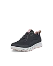 ECCO® Multi-Vent Gore-Tex sko i tekstil til damer - Sort - M