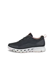 ECCO® Multi-Vent Gore-Tex sko i tekstil til damer - Sort - O