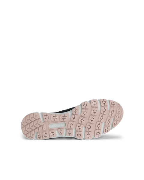 ECCO® Multi-Vent Gore-Tex sko i tekstil til damer - Sort - S