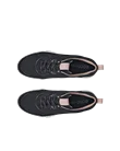ECCO® Multi-Vent Gore-Tex sko i tekstil til damer - Sort - Top_Left_Pair