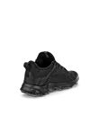 ECCO® MX Herren Outdoor-Schuhe aus Nubukleder - Schwarz - B