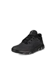 ECCO® MX Herren Outdoor-Schuhe aus Nubukleder - Schwarz - M