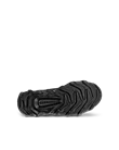 ECCO® MX Herren Outdoor-Schuhe aus Nubukleder - Schwarz - S